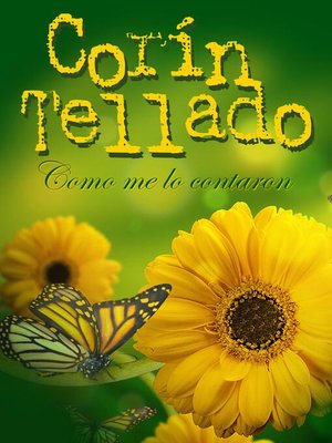 cover image of Como me lo contaron